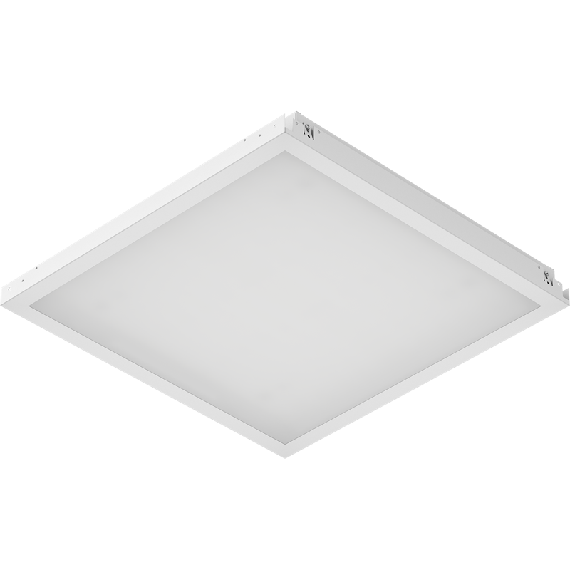 Светильник OWP/K OPTIMA NEW (600х600) 30W OPL 840 WH IP54/IP40 СТ 1931000410