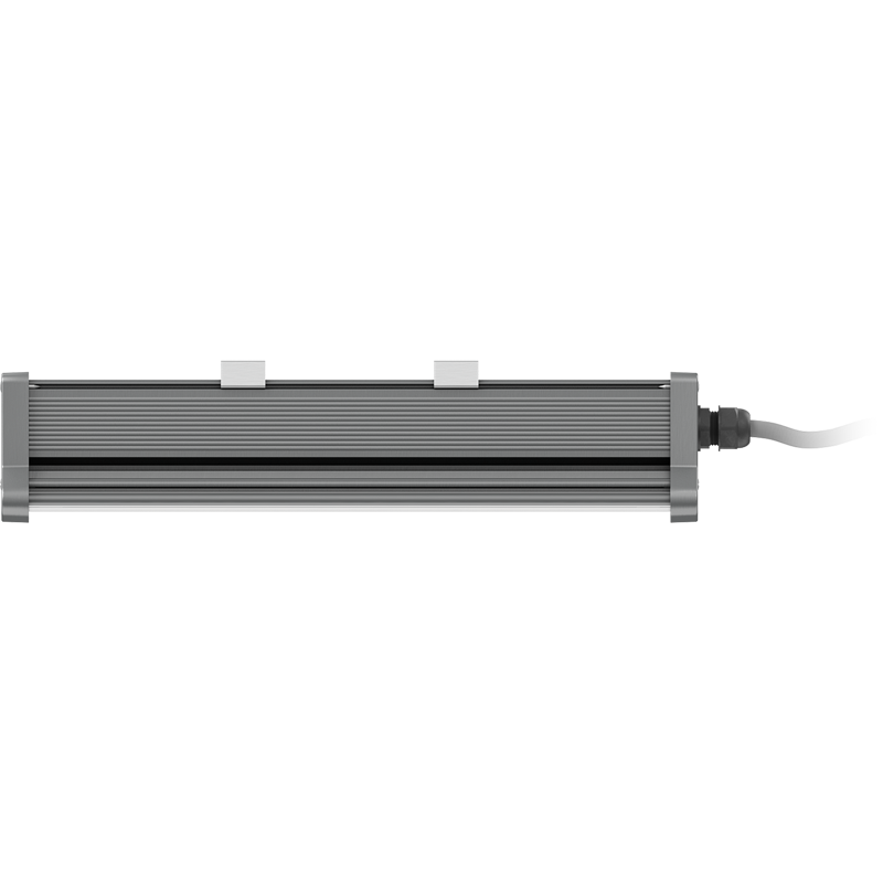 Светильник светодиодный TRAY/S (350) 25W PRS 750 GY СТ 1946000030