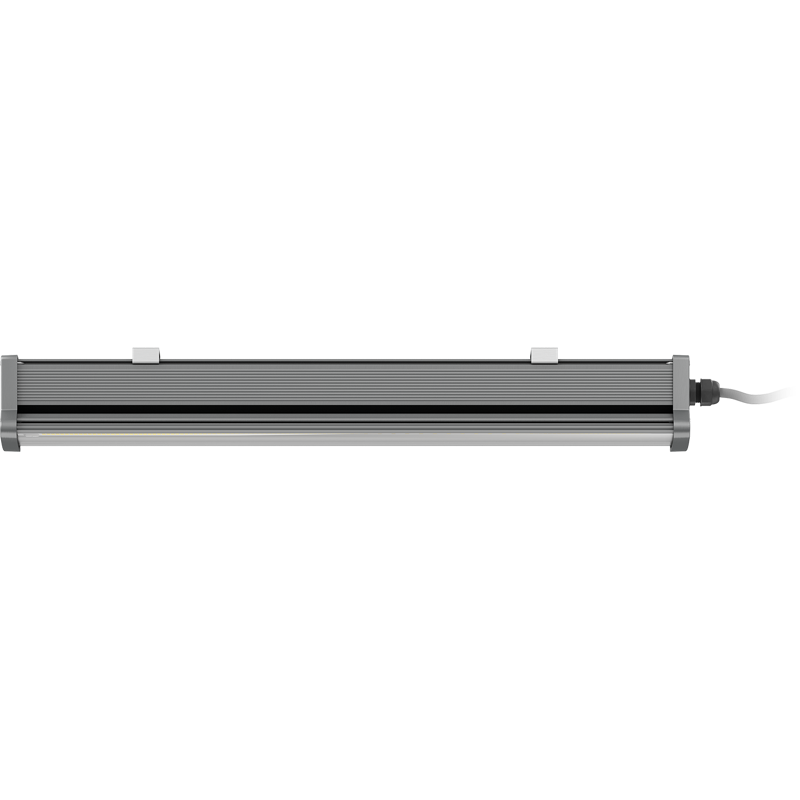 Светильник TRAY/S (500) 35W OPL 740 GY СТ 1946000140