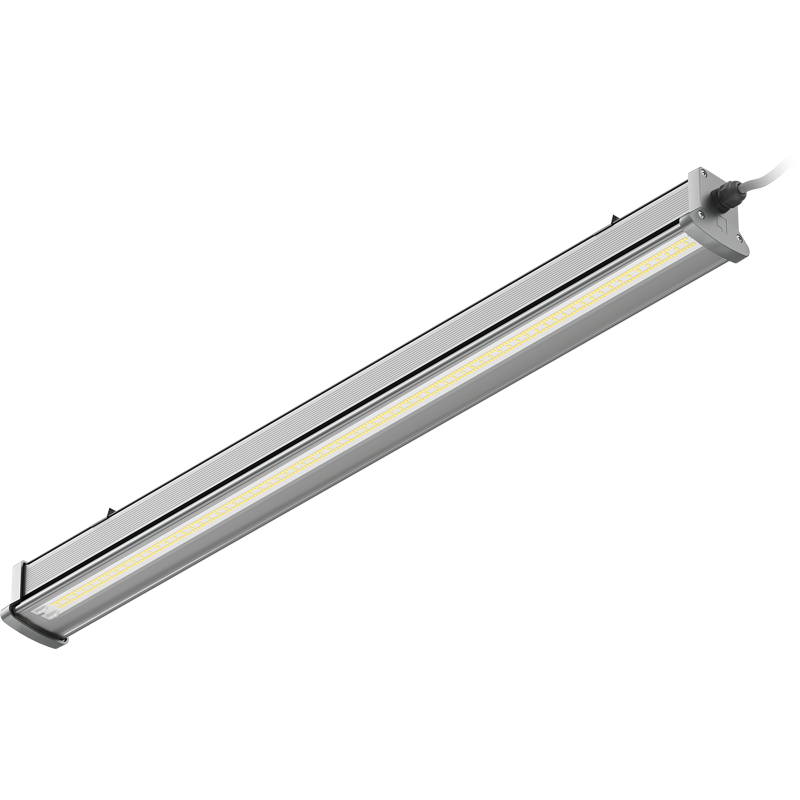 Светильник светодиодный TRAY Ex/S (800) 50W PRS 750 GY СТ 1946000340