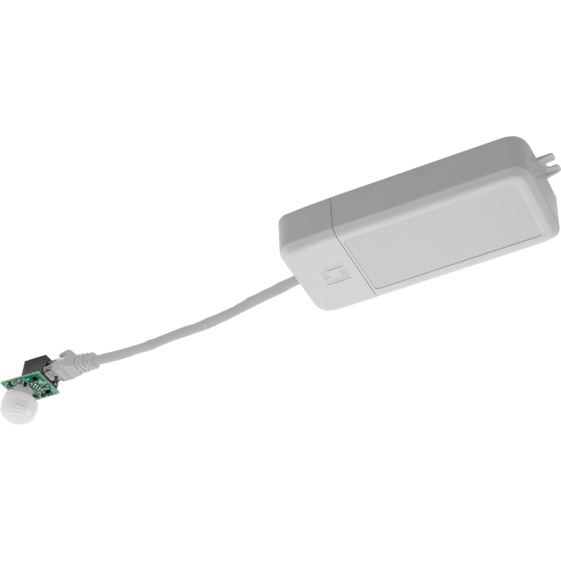 Датчик присутствия инфракрасный DALI Addressable MH-DN-IR-S (MSD-Da(b)1(r)1(с)1(a)8-2BPC) СТ 2911002370