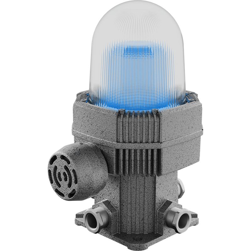 Светильник FLASH LED-220B Ex СТ 4591000030
