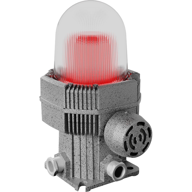 Светильник FLASH LED-220RS Ex СТ 4591000050 Светильник FLASH LED-220RS Ex СТ 4591000050
