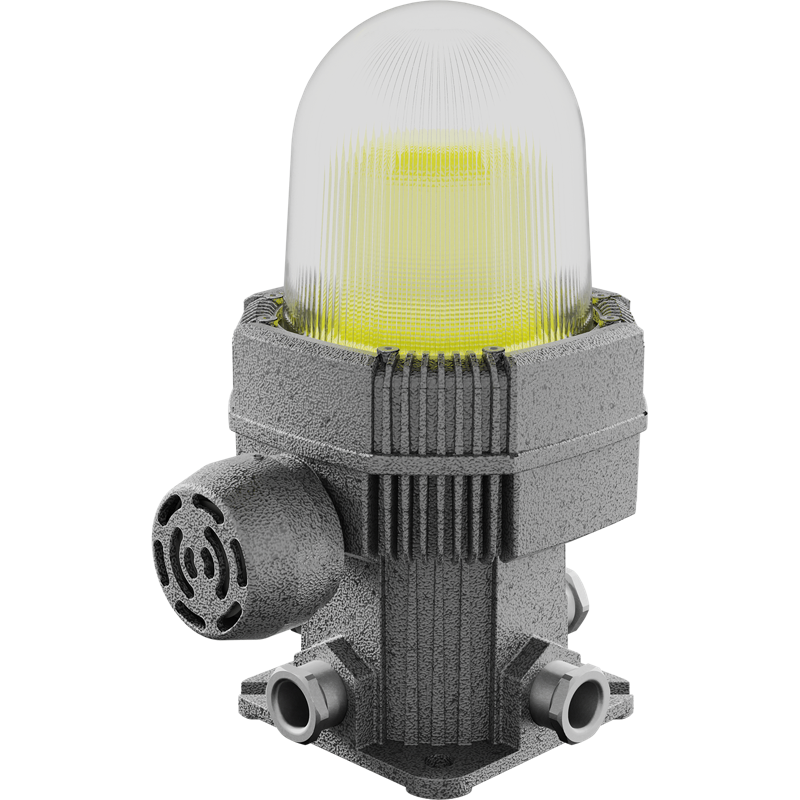 Светильник светодиодный FLASH LED-220YS Ex настенный СТ 4591000080 Светильник светодиодный FLASH LED-220YS Ex настенный СТ 4591000080