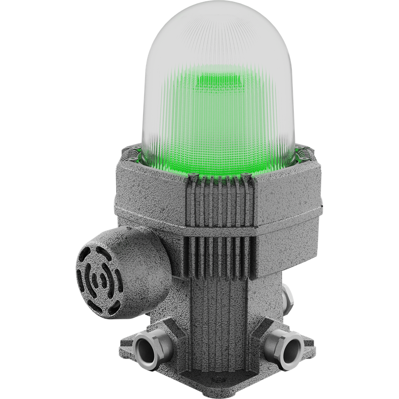 Светильник FLASH LED-24G Ex СТ 4591000100 Светильник FLASH LED-24G Ex СТ 4591000100