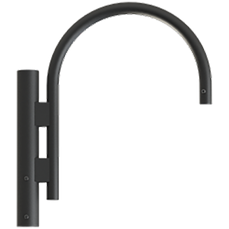 Кронштейн OMEGA(650-530-d60-BL) СТ 4855000010