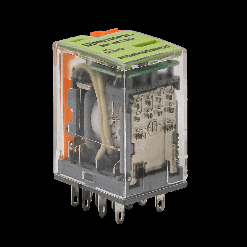 Реле промежуточное 4-конт. 24VDC MP-403.DU ОВЕН 142260
