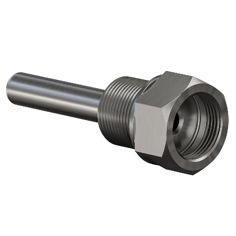 Гильза защитная ГЗ.25.5.1.630 ОВЕН 49697