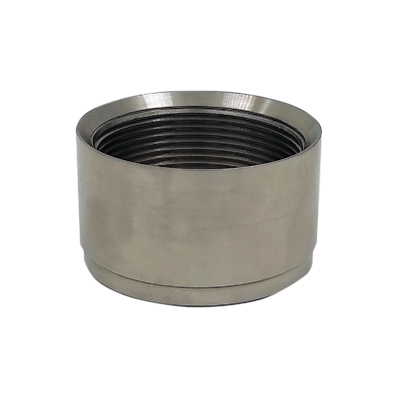 Бобышка прямая Б.П.1.G1/2.50.2 ОВЕН 54201