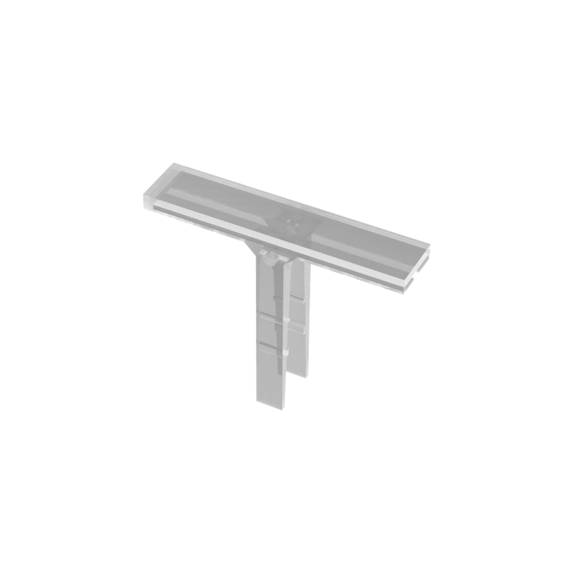 Держатель этикетки MTU-S2 (уп.10шт) ОВЕН 54727