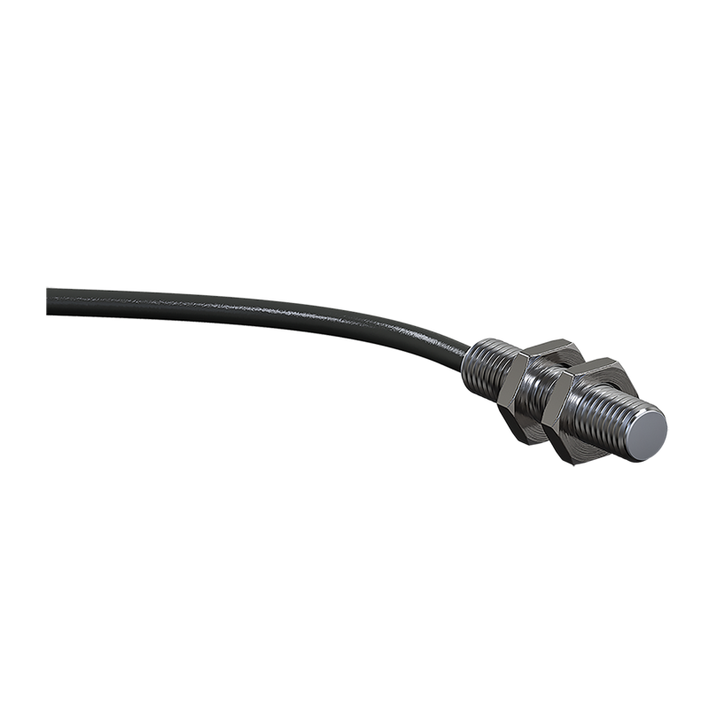 Датчик индуктивный PS2-12M33-4B31-K ОВЕН 58910