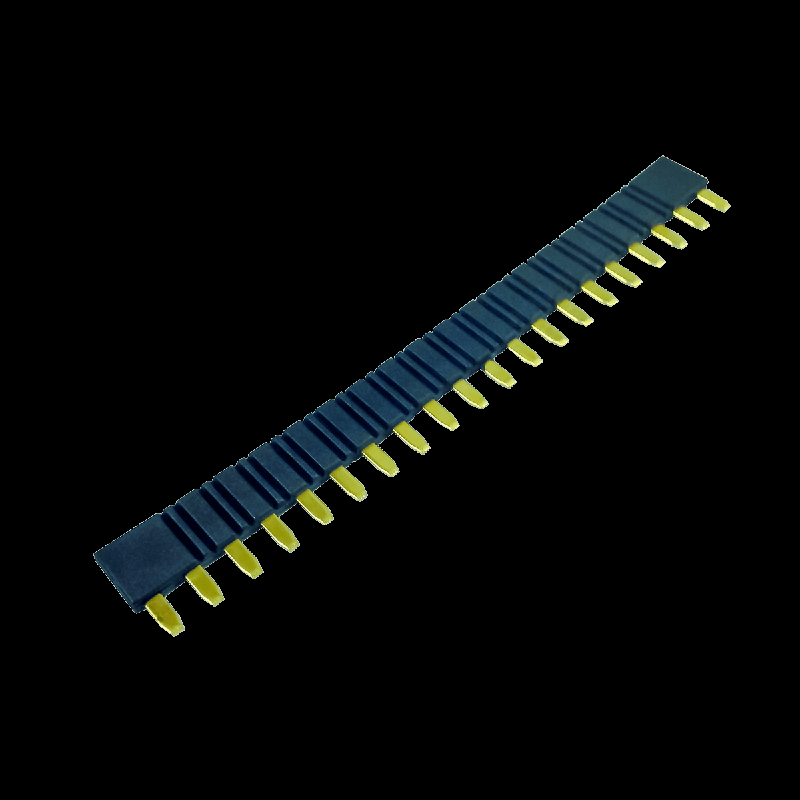 Соединитель для колодок PYF011 ВС-011.20Р ОВЕН 61869