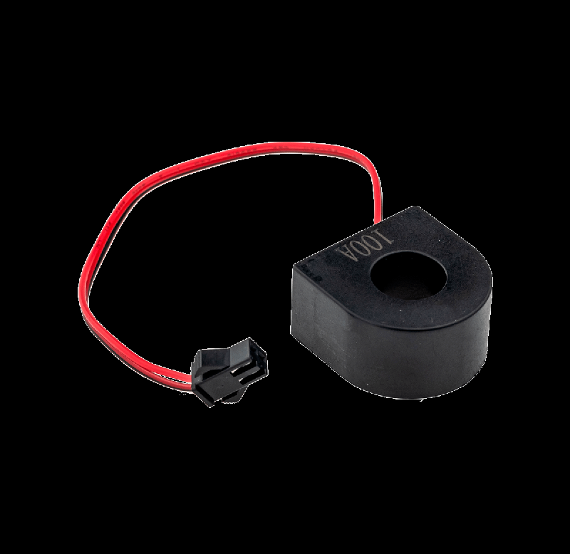 Индикатор тока и напряжения MT22-VAM4 50-500В 0-100А красн. ОВЕН 78728