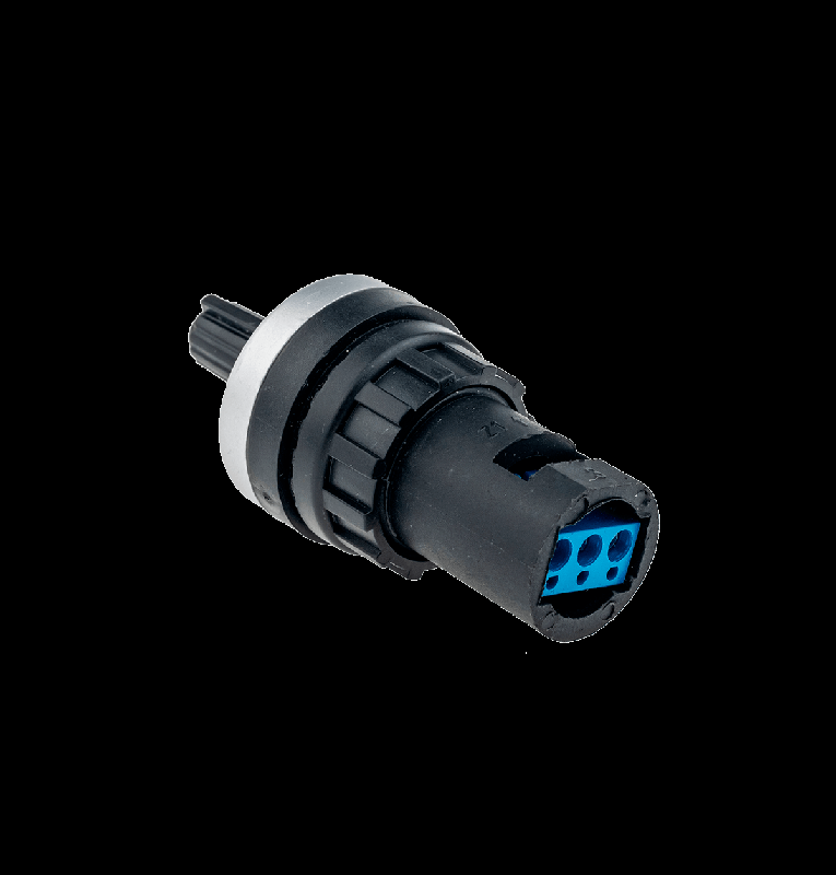 Потенциометр 1 кОм MT22-R1 ОВЕН 81408