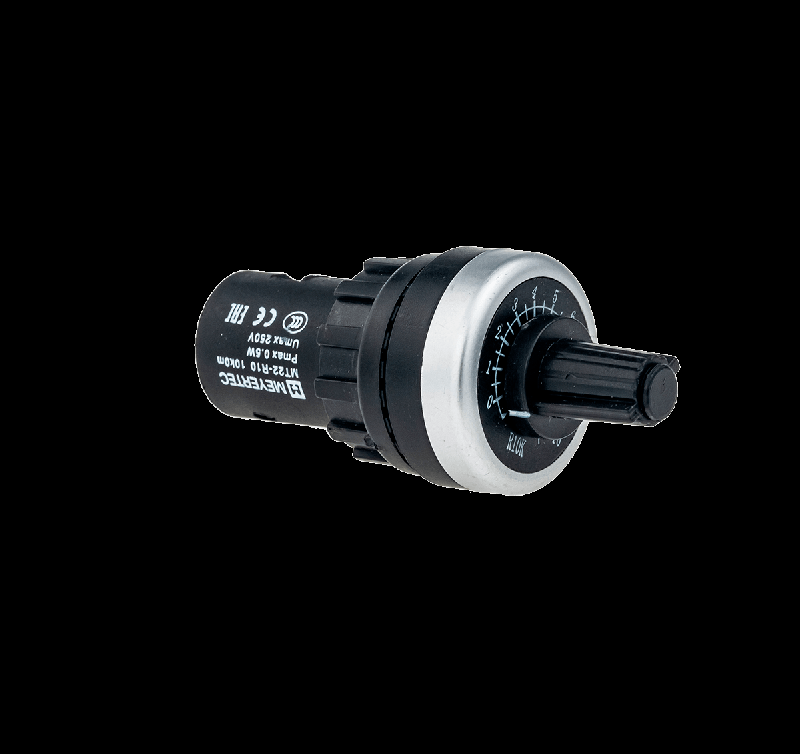 Потенциометр 10 кОм MT22-R10 ОВЕН 81410