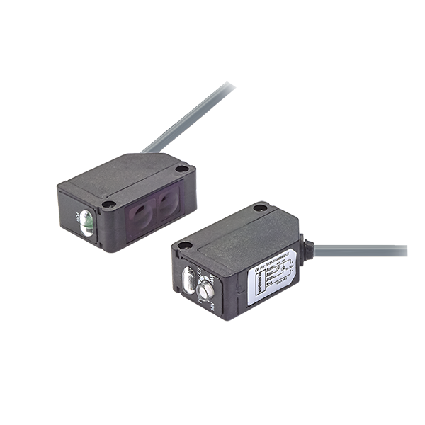 Датчик оптический 32х20мм PNP NO+NC P4 OK30-RR0200P4.U1.K.F ОВЕН 84004