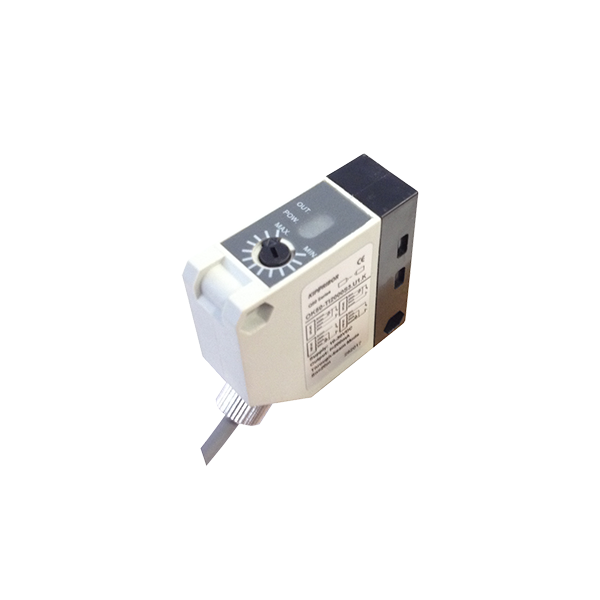 Датчик оптический 50х50мм AC/DC SPDT R4 OK50-DI0100R4.U6.K ОВЕН 84006