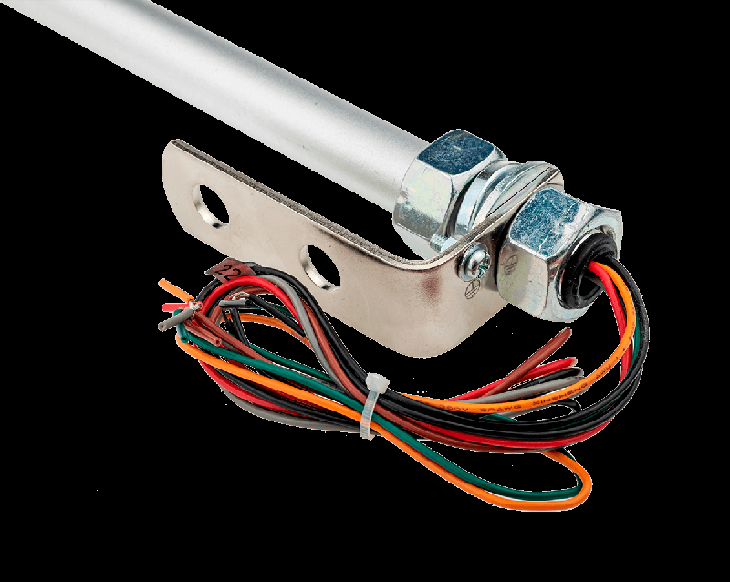 Колонна светосигнальная с зуммером 24В AC/DC LED красн./желт./зел. MT45-RYG24B ОВЕН 88999