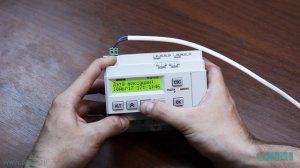 Регулятор для систем вентиляции ТРМ1033-24.02.02 ОВЕН 94472