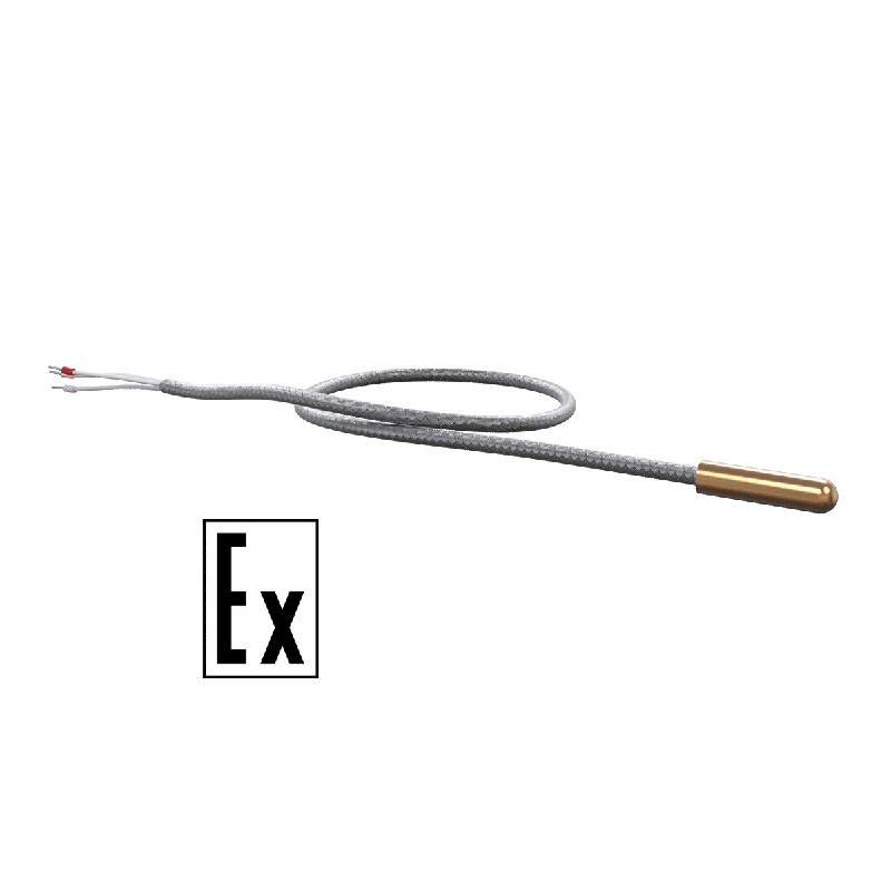 Термопреобразователь сопротивления ДТС014-РТ100.В3.25/2.ЕХI-Т3 ОВЕН 98809