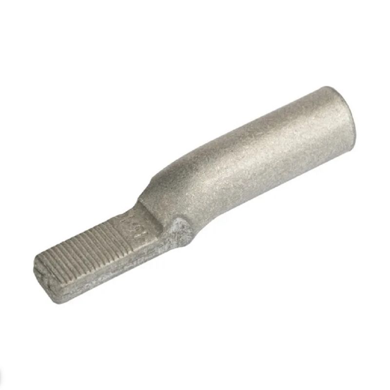 Наконечник штифтовой (НША) 16-14 алюм. (уп.50шт) Промрукав PR08.28704