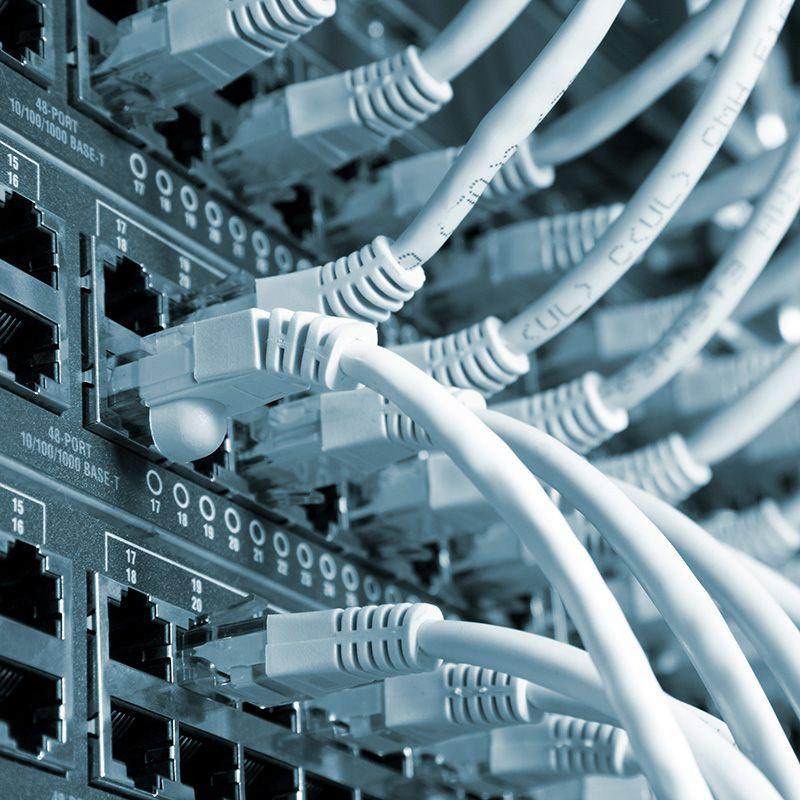 Кабель витая пара F/UTP кат.5e 4х2х24AWG solid PE OUTDOOR медь наружн. прокл. черн. (м) PROCONNECT 0