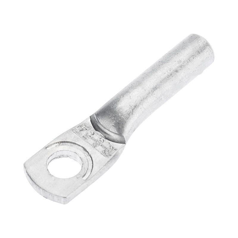 Наконечник алюминиевый ТА 150-16-17 (уп.10шт) Rexant 07-4407