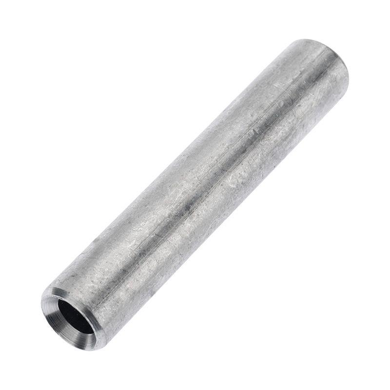Гильза кабельная ГА 120-14 120кв.мм d14мм алюм. (уп.25шт) Rexant 07-5361-7