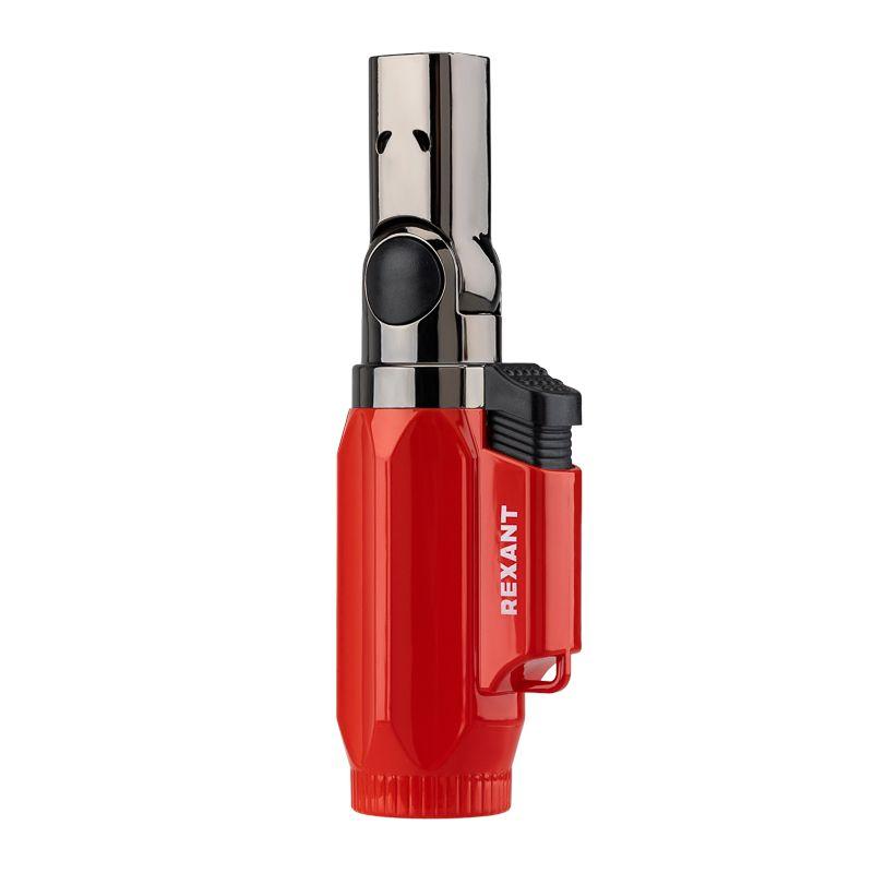 Мини-горелка GT-36 заправляемая Rexant 12-0036