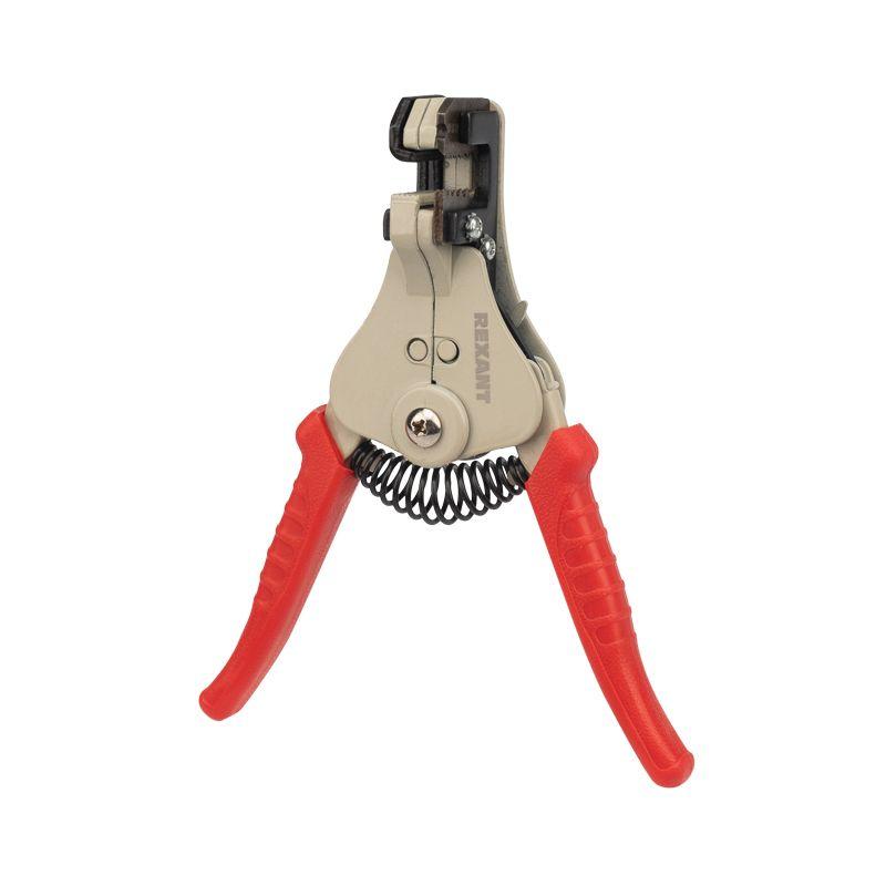 Инструмент для зачистки кабеля 1.0-3.2кв.мм HT-369 В (TL-701 B) Rexant 12-4003