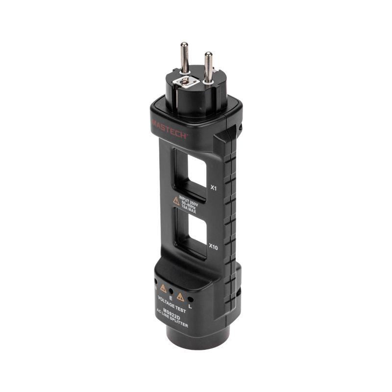 Приставка для токовых клещей MS922D Mastech 13-1340 Приставка для токовых клещей MS922D Mastech 13-1340