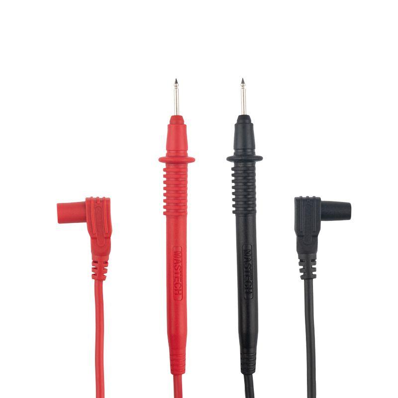 Портативный мультиметр M830BZ MASTECH (13-2002)