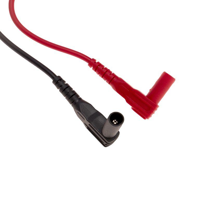 Портативный мультиметр MAS830L MASTECH (13-2007)