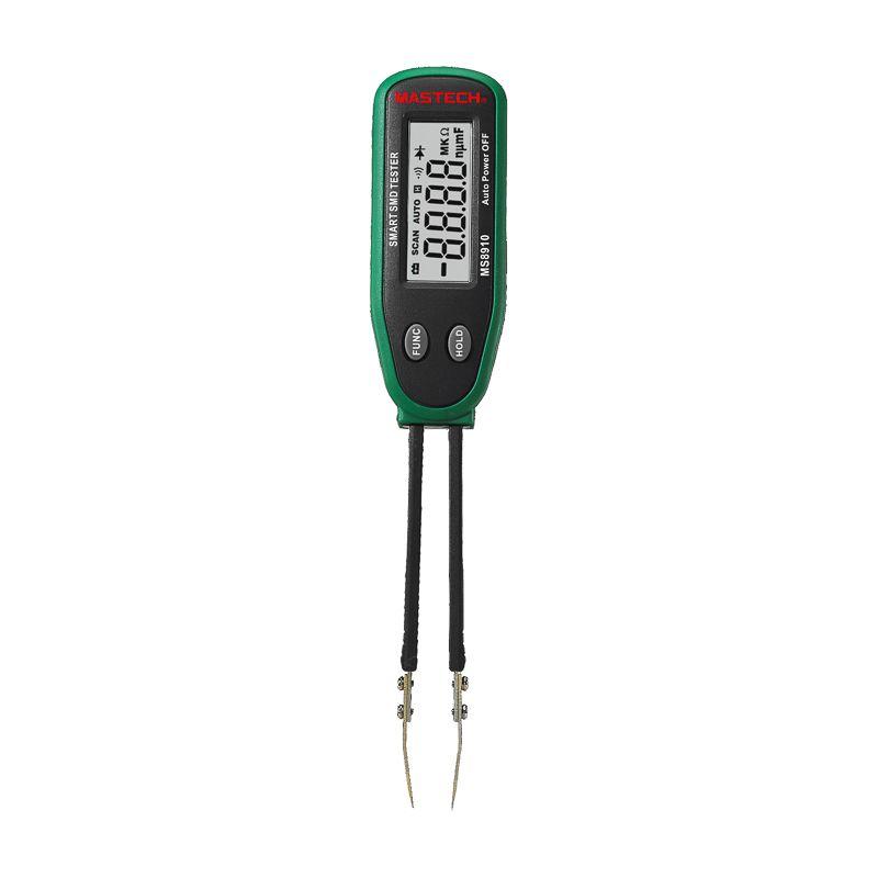 Мультиметр для чип-компонентов (SMD-тестер) MS8910 MASTECH (13-2048)