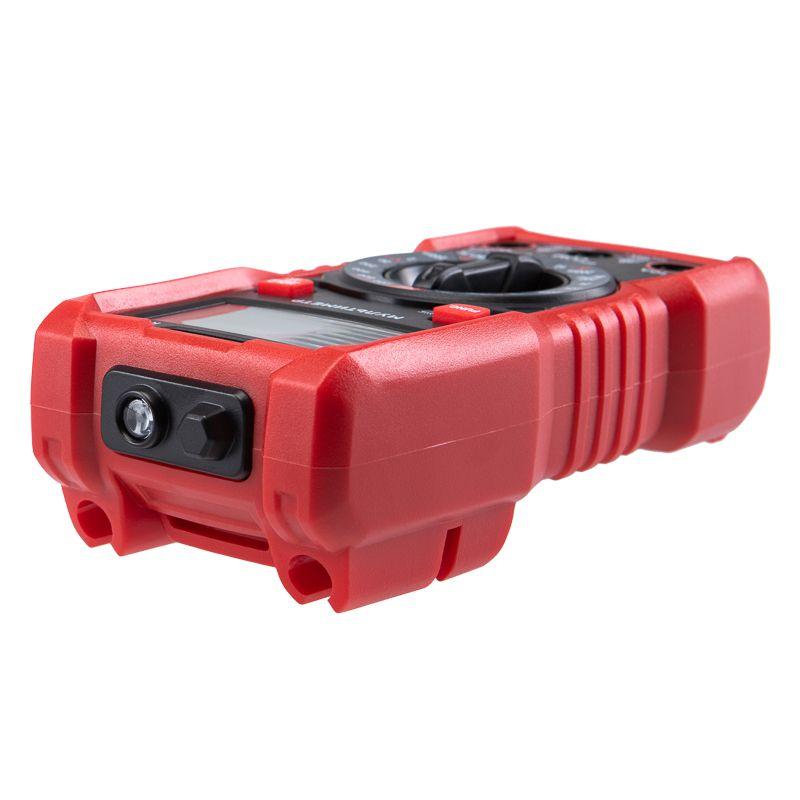 Мультиметр портативный R113A Rexant 13-3109