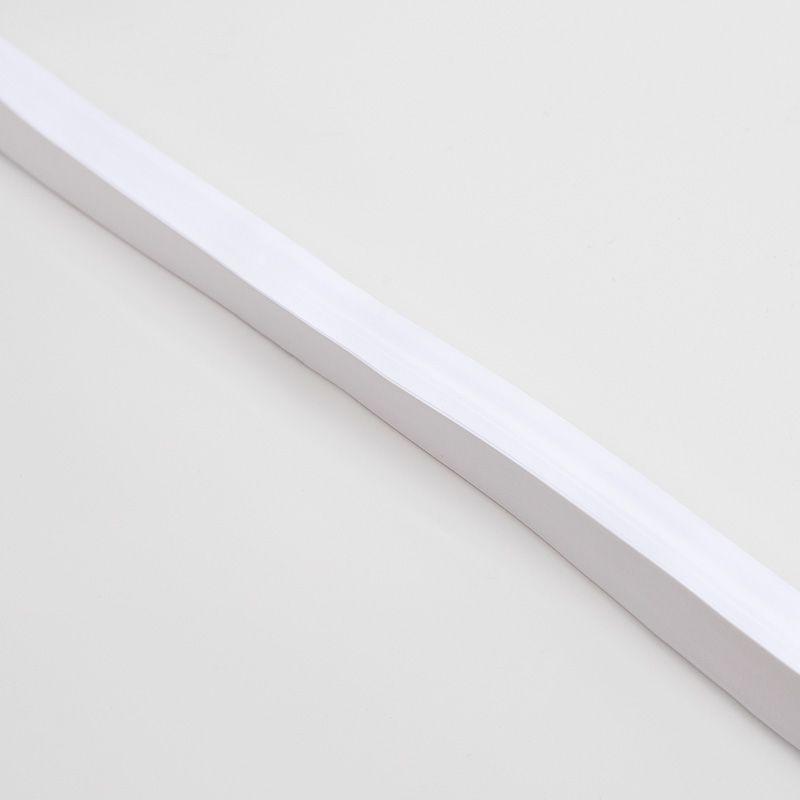 Шнур светодиодный SMD 20м 8х16мм 120LED/м бел. 6.5Вт IP65 односторонний гибкий неон Neon-Night 131-0