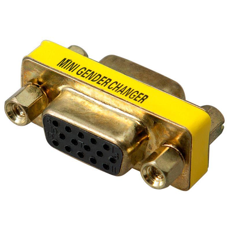 ���������� ������ VGA - ������ VGA Rexant 17-6817