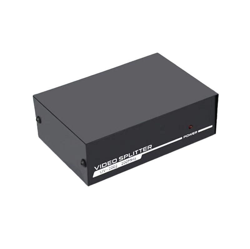 Делитель VGA 1x2 150МГц Rexant 17-6922 Делитель VGA 1x2 150МГц Rexant 17-6922