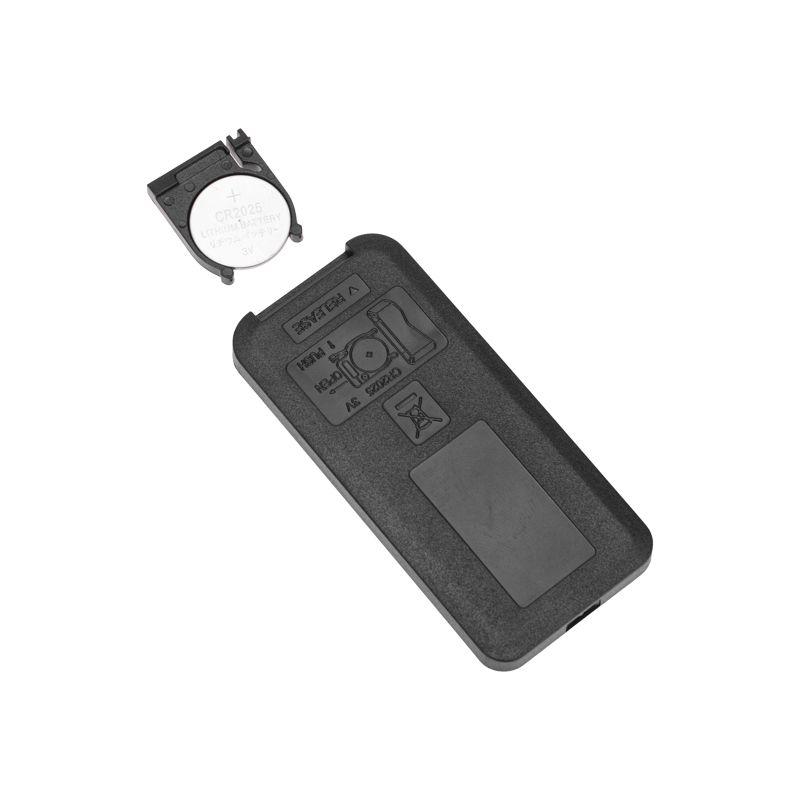 Контроллер для гирлянд Сеть и Твинкл с радиопультом черн. Neon-Night 217-204