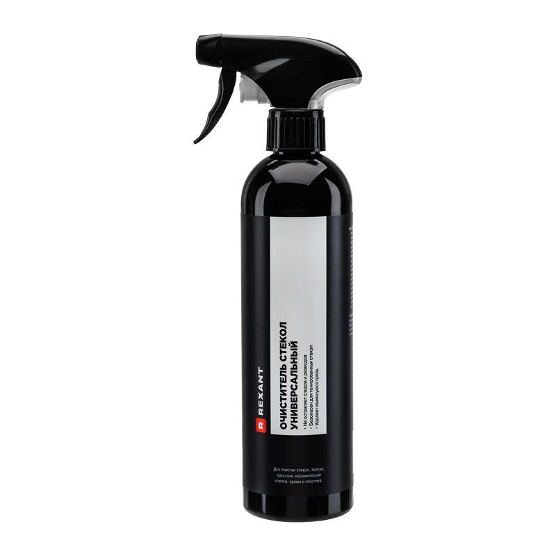 Очиститель стекол (триггер 500мл) Rexant 85-0068