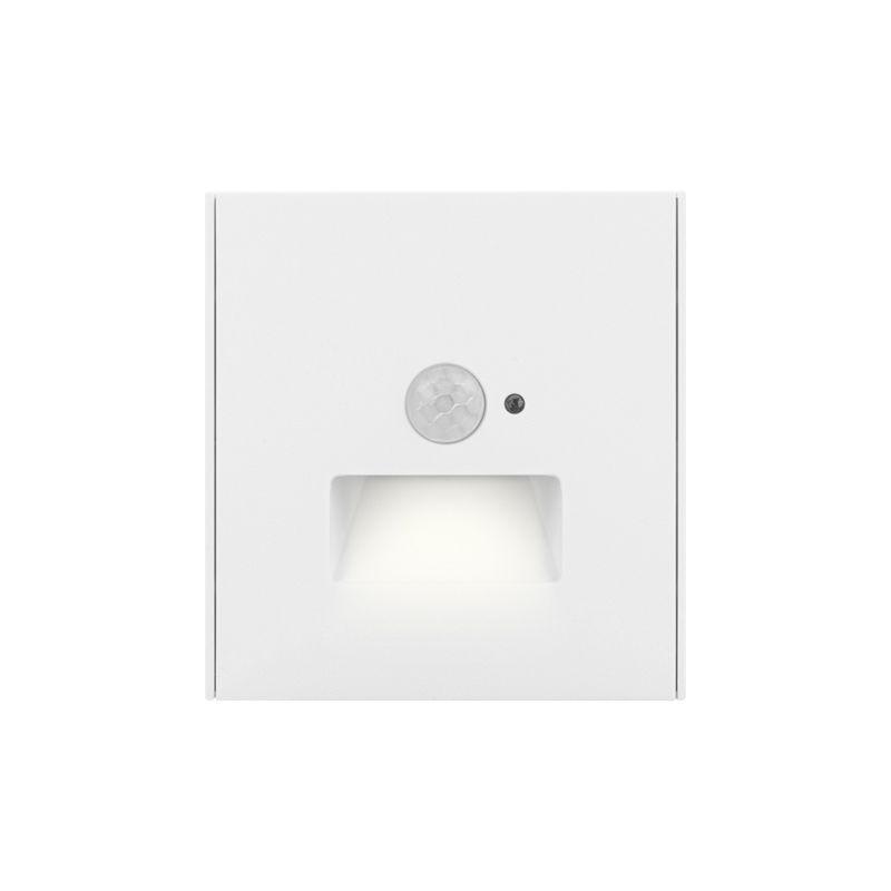 Подсветка STRONG MIELE СП настен. для ног жемчуг Kranz KR-78-0727-4