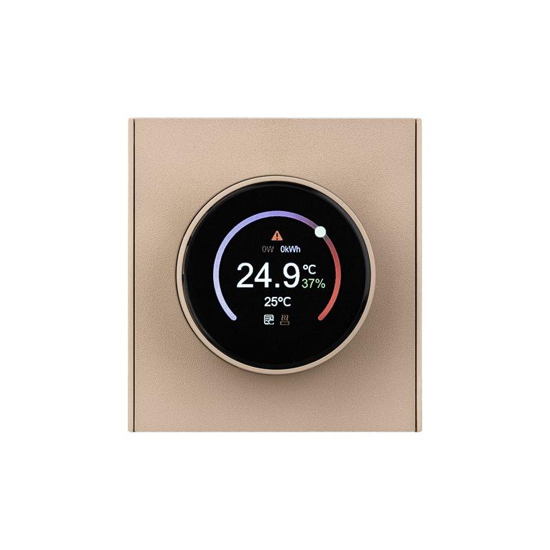Терморегулятор STRONG Wi-Fi с/у шелк Kranz KR-78-0728-8
