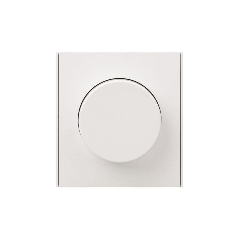 Светорегулятор (диммер) СП 300Вт STRONG MIELE жемчуг Kranz KR-78-0732-4