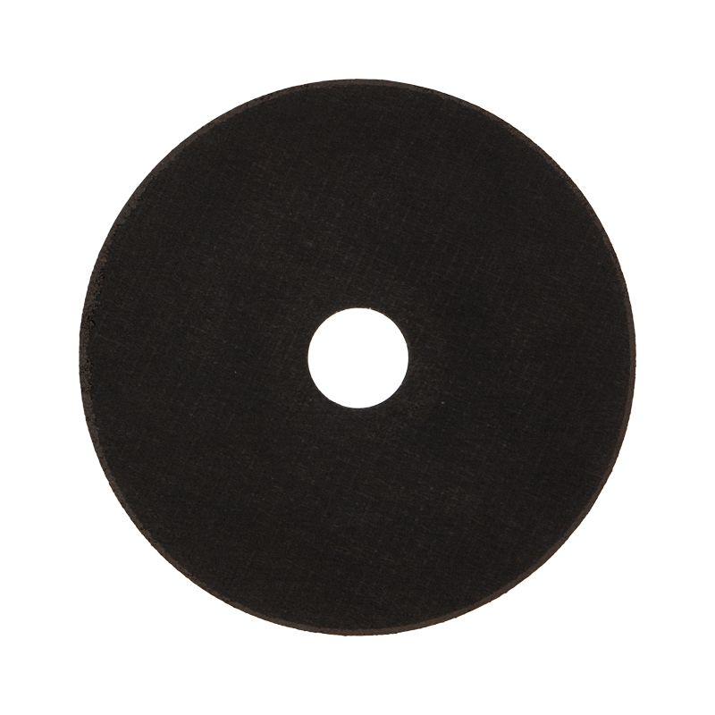 Диск отрезной по металлу 125х1.0х22.23мм Kranz KR-90-0912