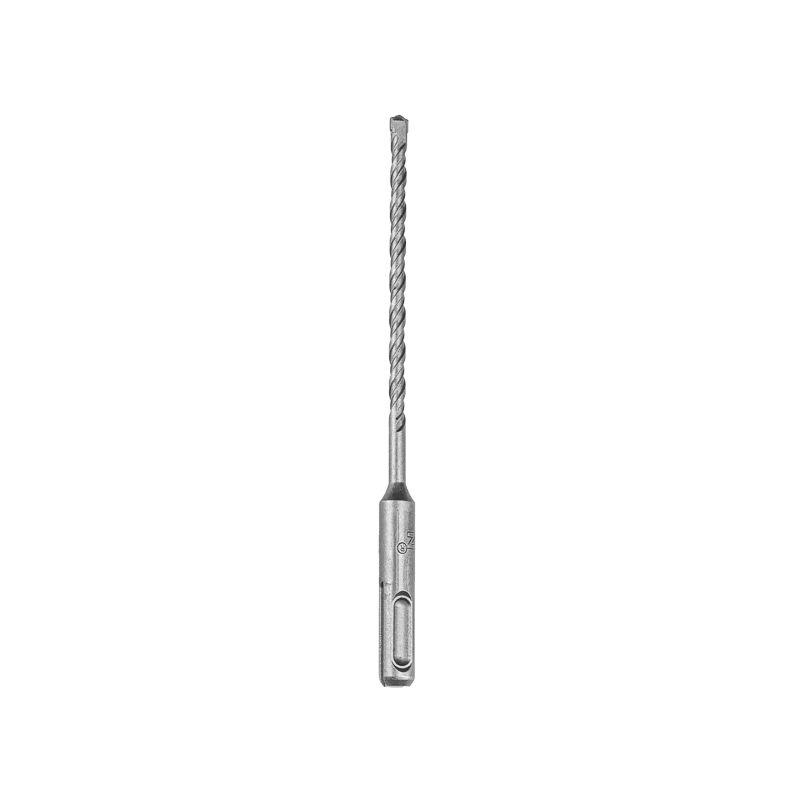 Бур по бетону 5.5x160x100мм SDS PLUS Kranz KR-91-0008