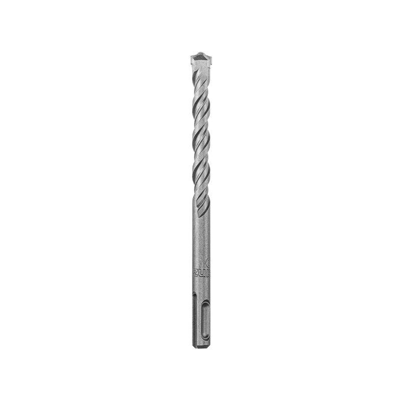 Бур по бетону 12х160мм SDS PLUS Kranz KR-91-0014