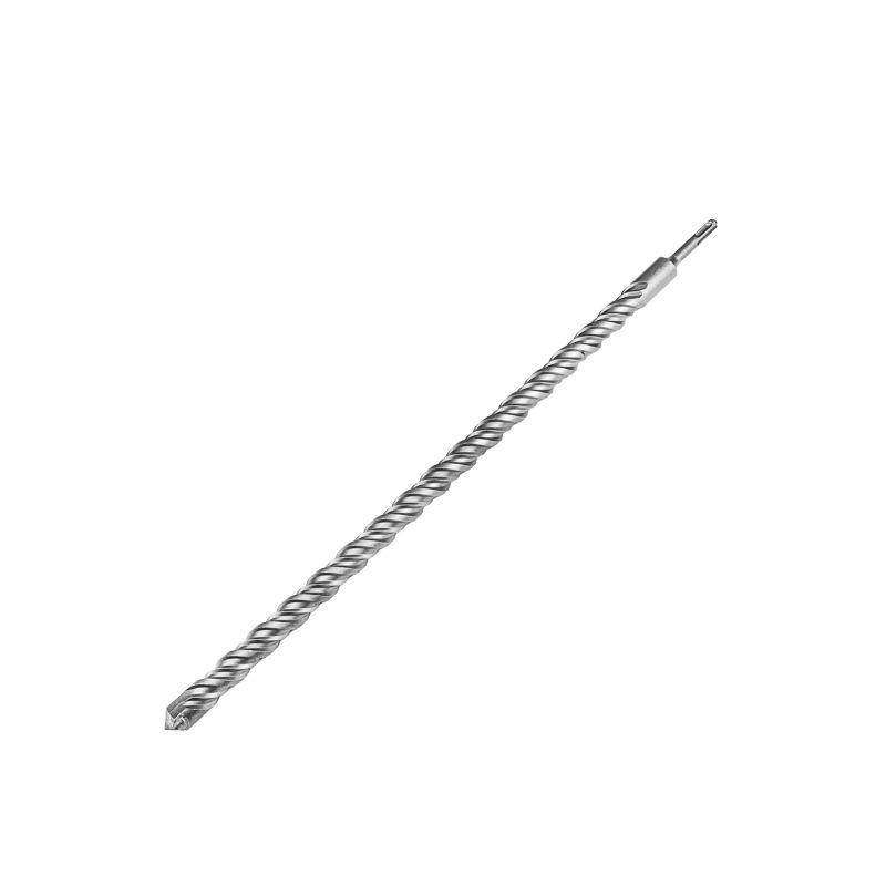 Бур по бетону 26x600x540мм SDS PLUS Kranz KR-91-0070