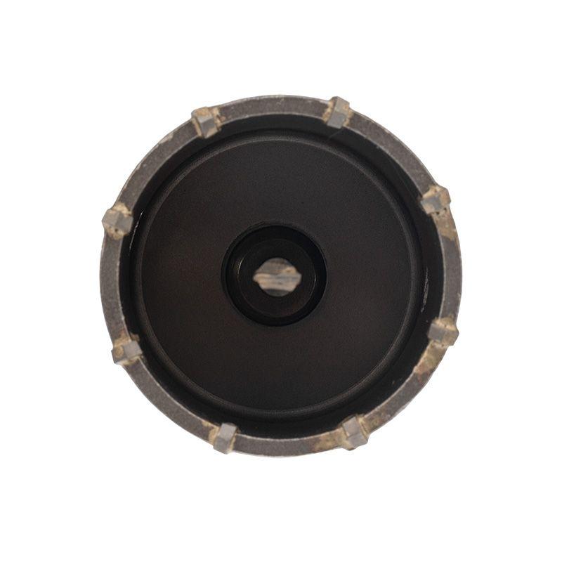 Коронка по бетону в сборе М22х68мм SDS PLUS KRANZ (KR-91-0412)