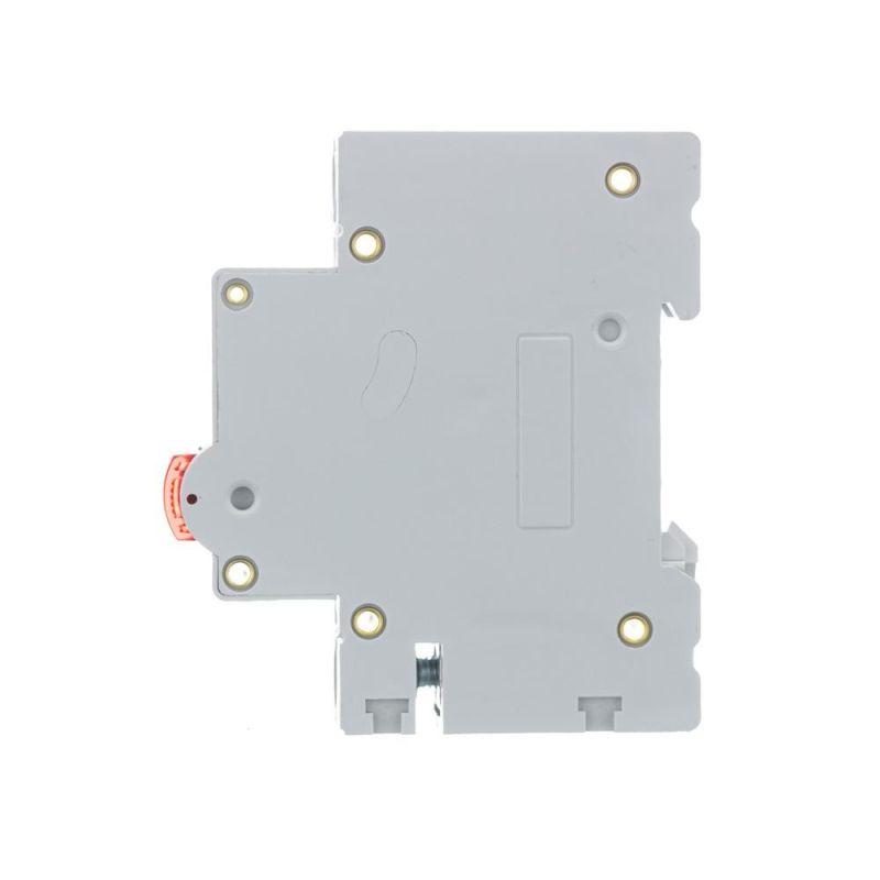 Лампа сигнальная ЛС-101 на DIN-рейку 1p красн. LED DEKraft 18002DEK