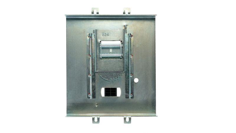 Ручка на дверь шкафа ВА-306 DEKraft 22941DEK